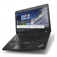 Lenovo E460