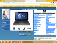 Hp G4-1271LA AMD E-Series