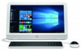 ALL IN ONE HP 20-E001LA 19.5" AMD E1 2GB 500GB